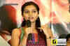 Sangharshana: Success meet
