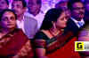 Ram Charan Teja and Upasana engagement - Part 1