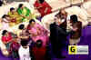 Ram Charan Teja and Upasana Engagement - Part 2