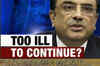 Asif Ali Zardari out? Rumours of coup swirl in Pakistan