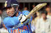 Sehwag slams maiden double ton in ODIs, scripts history