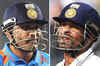 Sehwag breaks Tendulkar's ODI record