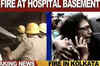 20 feared dead in Kolkata hospital fire