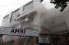 40 people have been killed in fire, says Mamata