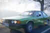 Vintage appeal: Volkswagen's Scirocco