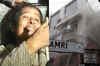 Kolkata fire: Victims' relatives express anguish