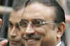 'Pak president Zardari may fly to UK for treatment'