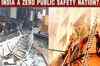 National outrage over Kolkata hospital tragedy