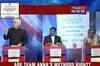 Excerpts: Politicians vs Team Anna debate
