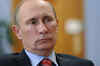 Putin accuses Clinton of instigating protests