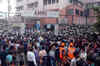 Kolkata fire: Death toll reaches 90