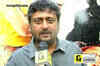Dharani speaks on 'Osthe' success