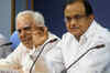 Govt backs HM, says he had no role in 2G allocation