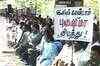 TN: Protest peaks at Koodankulam nuclear plant