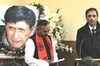 Legendary actor Dev Anand cremated in London