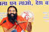 Ramdev threatens another agitation