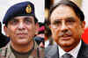 Kayani knew of Zardari's 'exit' plan?