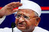 Anna Hazare's rally to gauge public mood today