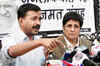 Government betrayed all, says Arvind Kejriwal