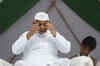 Anna is insulting the Parliament: Congress