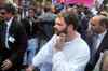 Rahul Gandhi raises anti-corruption pitch in UP