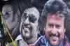 South superstar Rajinikanth turns 62