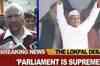 Parliament will take final decision on Lokpal: Pawar