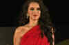 Neha Dhupia dazzles as showstopper in Dubai