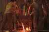 India's industrial output shrinks by 5.1% in October