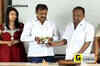 Monagadu: Audio Launch