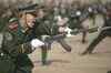 China to open first military base abroad in Indian Ocean