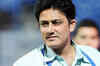 I had no other option but to quit NCA: Anil Kumble