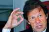 Will quit politics if ISI links proven: Imran Khan