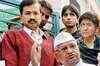 Will protest again from Dec 27: Anna
