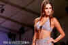 Former Miss France dazzles in glamourous bikini