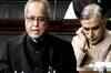 FM asserts confidence in strength of India's economy