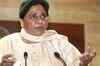 Lokpal bill: Mayawati rejects draft in present form