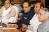 Allies back Cong on Lokpal ahead of all-party meet