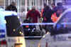 Man armed with grenades attacks Belgian city