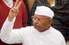 Caller informs cops of threat to Anna's security, probe on