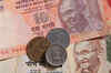 Rupee tanks to fresh all-time low of Rs 53.75