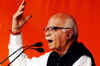 Tax evasion has led to black money: Advani