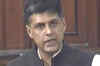 Black money increased during NDA rule: Manish Tewari