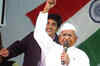 Anna may fast in Mumbai to avoid Delhi's harsh winter