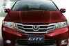 Honda launches new 'City' version at Rs 6.99 lakh