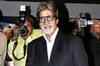 Big B lives upto title of 'Mr. Punctual' at Dirty Picture's bash