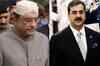 Zardari not safe in Pakistan, reveals Gilani