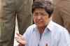 Bring CBI under Lokpal, reiterates Kiran Bedi