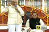 ANR National Award: Press meet