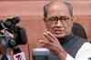 The Lokpal Fight: Digvijaya slams Anna Hazare